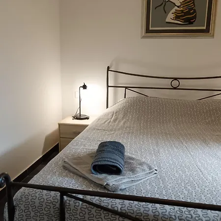 Appartement Spalacun *