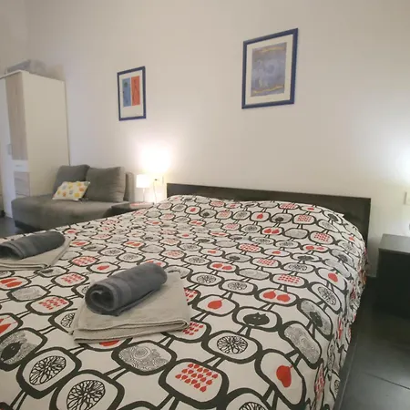 Appartamento Spalacun Spalato
