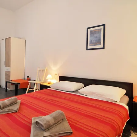 Spalacun Apartman Split