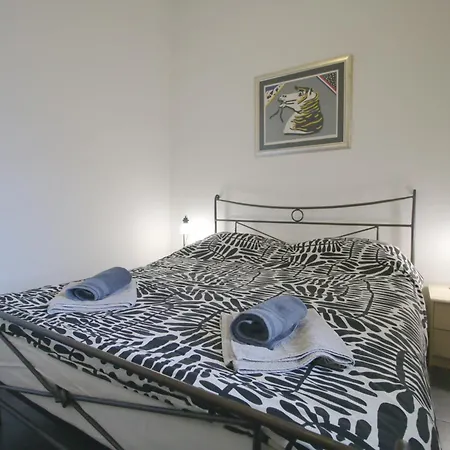 Apartment Spalacun *
