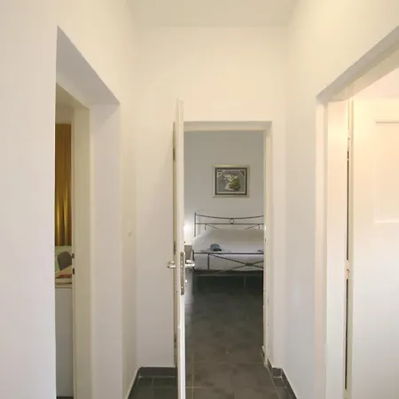 Apartment Spalacun *