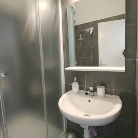 Spalacun Apartman