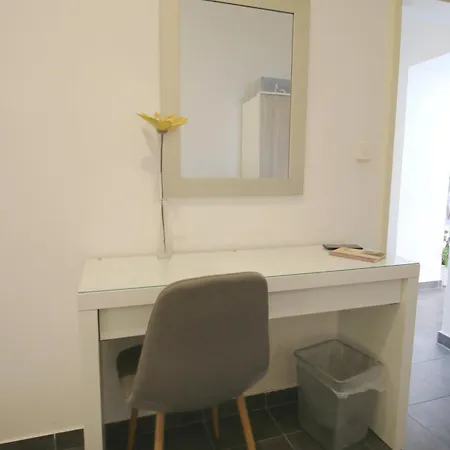 Apartment Spalacun *