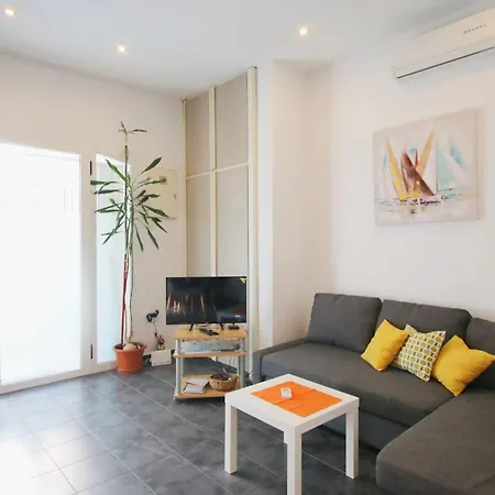 Spalacun Apartment Split