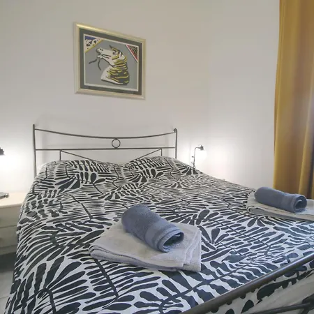 Apartment Spalacun *