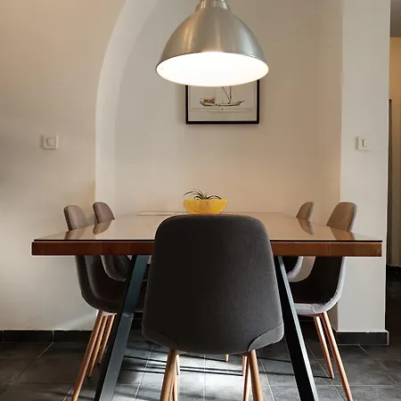 Spalacun Apartment *