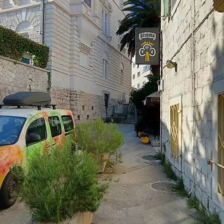 Spalacun Apartment Split