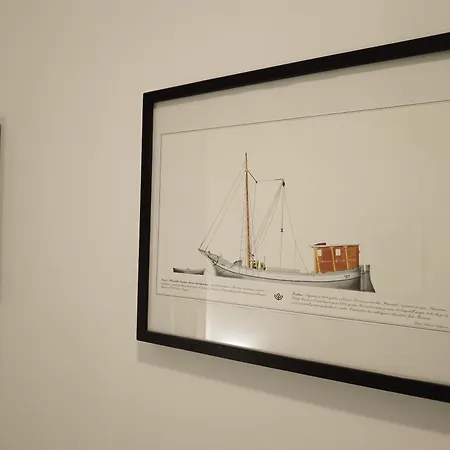 Apartman Spalacun