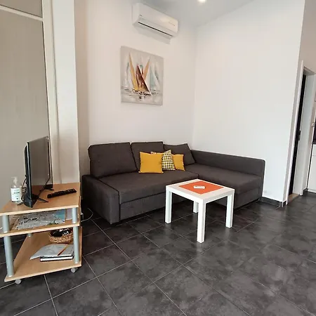 Apartment Spalacun