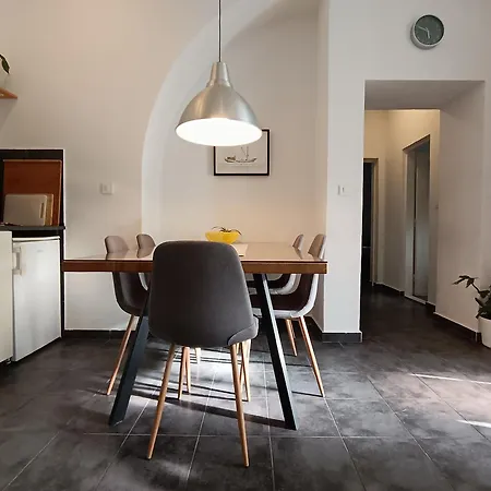 Spalacun Apartment